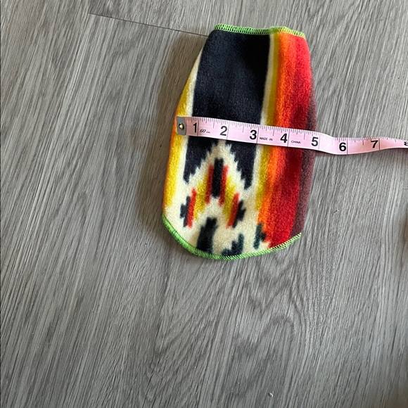 I see spot fleece tank XXS - Picture 4 of 7